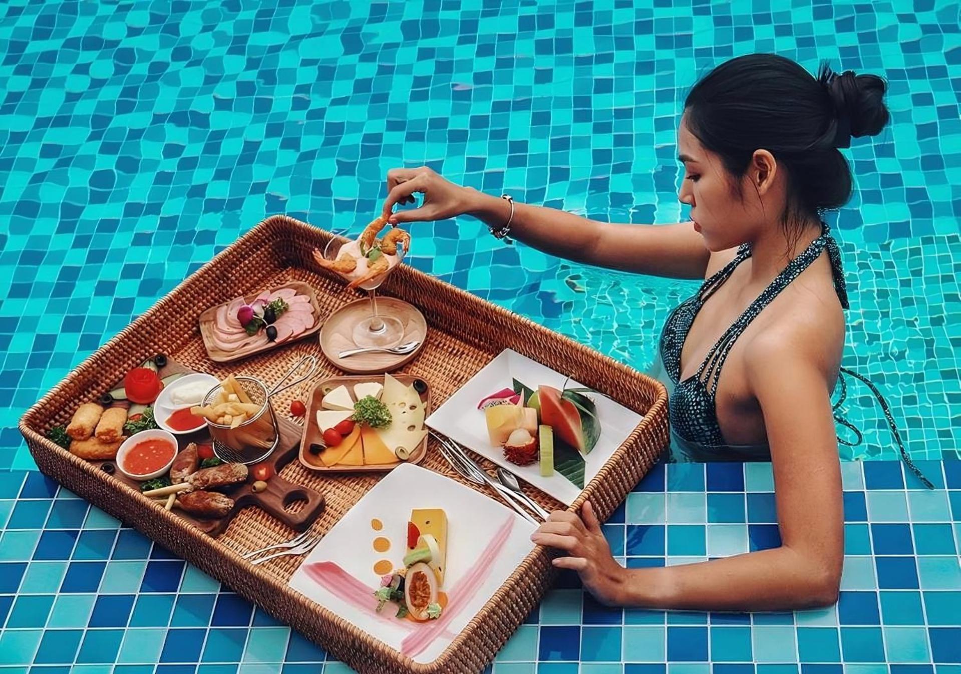 Dana Boutique Hotel & Apartment Da Nang Eksteriør billede